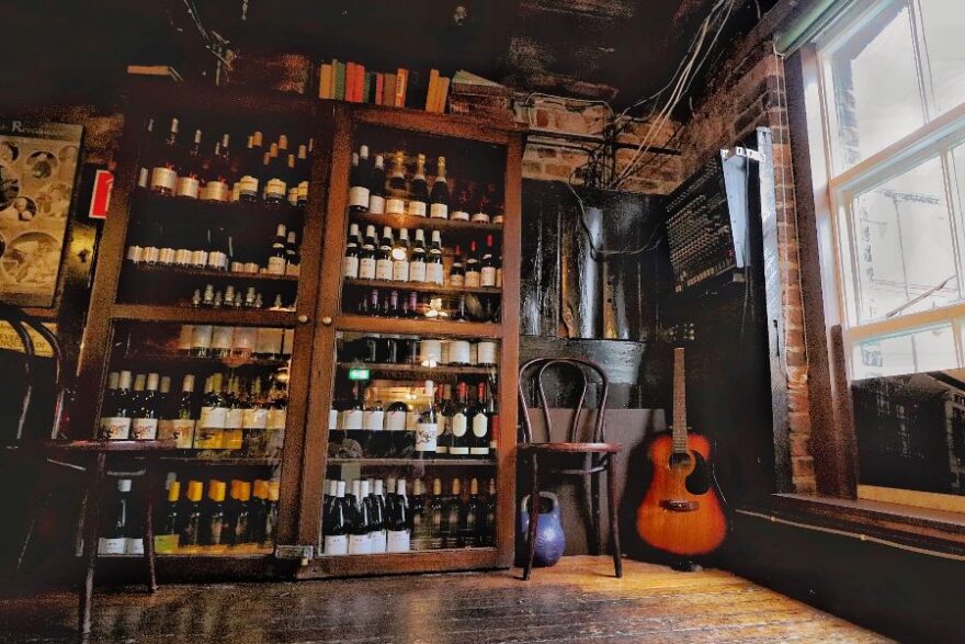 더블린 템플 바 지역, 잊지 못할 기네스 경험을 선사하는 아일랜드 맛집 기행