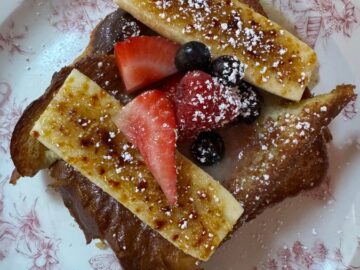 마이애미에서 즐기는 꿈결 같은 브런치, 릴 헨에서 만나는 인생 맛집