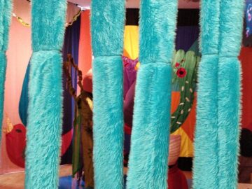 맨체스터의 예술적 숨결, ESEA Contemporary에서 만나는 특별한 공간 맛집