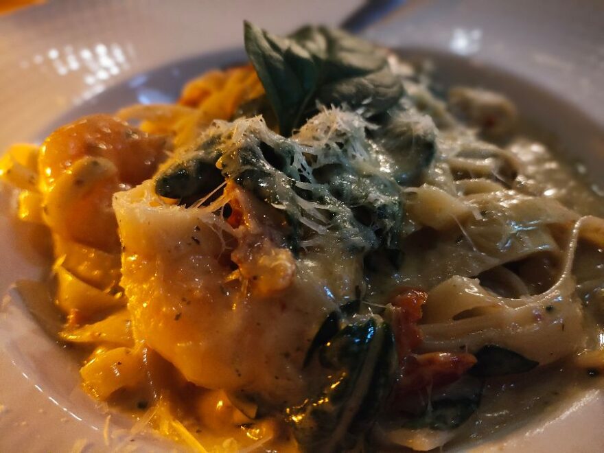 따뜻함이 가득한 지역명 이탈리안 맛집, 자파(Jafa)에서 피어나는 맛의 향연