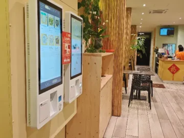 피렌체에서 만나는 가성비 끝판왕, 지아오지아오 노볼리 중식 맛집 기행