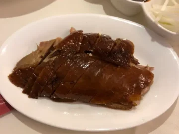 베이징 궈마오 숨은 보석, 샤오왕푸에서 맛보는 정통 가정식 맛집 이야기