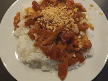숨겨진 취리히 맛집, 카레 한 그릇에 담긴 따뜻한 위로