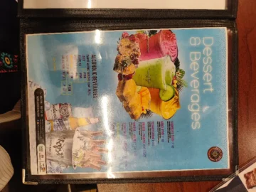 다바오에서 만난 터키의 향기, 브릭스 앤 코퍼: 숨겨진 보석 같은 동네 맛집