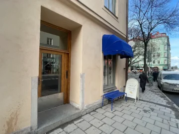 스톡홀름 디저트 여행, 천상의 쿠키를 맛보다: 스톡홀름 최고의 쿠키 맛집