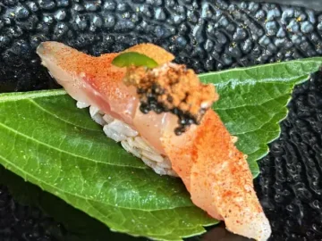 석양 아래 미식 경험, 산티아고 최고의 후카사와 맛집 탐험기