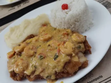 상파울루 도심 속 오아시스, Copanzinho Bar에서 만나는 맛있는 미식 경험