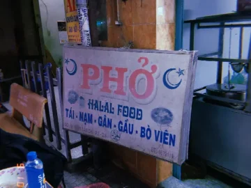 말레이시아 현지인이 추천하는 숨은 보석, 포 맛집 기행