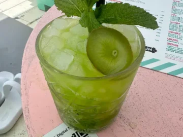 이비자 섬에서 만끽하는 낙원, 밤부쿠(Bambuku)에서 즐기는 특별한 맛과 추억의 파노라마 맛집