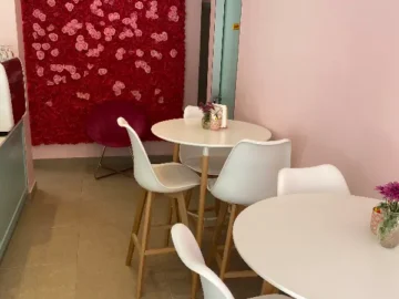 사랑스러움 가득, 서울 맛집 브라질 디저트 천국