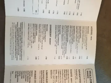 부다페스트 미식 여행의 시작, 건강한 조식 맛집 서사