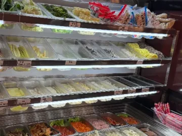 파리에서 맛보는 짜릿한 매운맛, 마라탕으로 떠나는 미식 여행