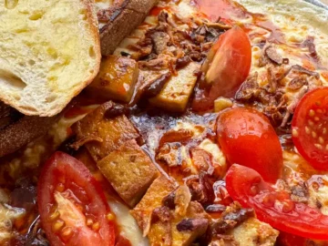 햇살 가득한 브리즈번, 잊을 수 없는 미식 경험 선사하는 특별한 맛집