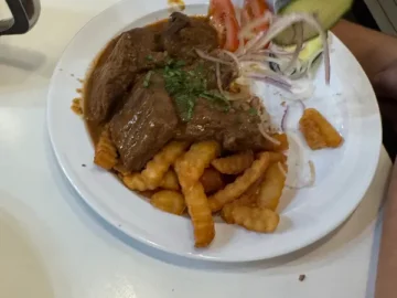 시애틀 맛집, 카라반: 실크로드의 향수를 담은 중앙아시아 미식 여행