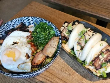 레이캬비크 실내 맛집 탐험, 별 다섯 개 푸드홀 미식 여행