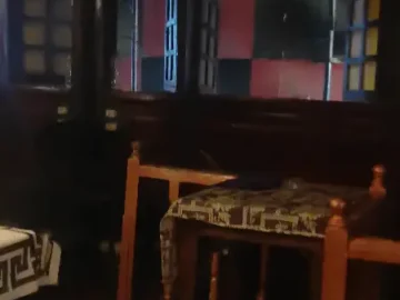 카이로 골목길 숨은 보석, 정통 이집트 바에서 즐기는 특별한 추억과 맛집 탐험