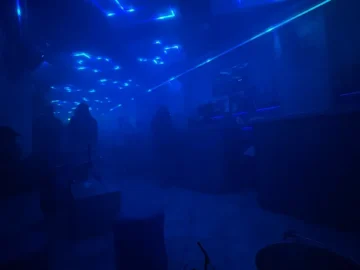 바르셀로나 중심지, 숨겨진 밤의 오아시스 같은 음악 맛집