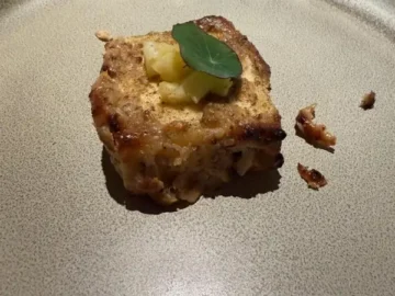 쿠알라룸푸르 미식 경험, Jwala에서 만나는 특별한 인도 맛집 서사