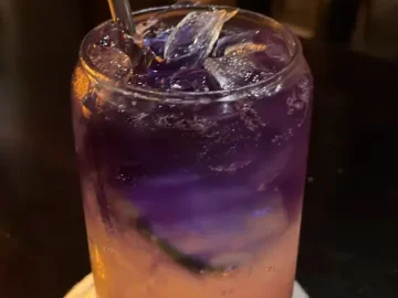 루앙프라방 미식 여행의 정점, 퓨전 요리의 향연이 펼쳐지는 지역 맛집