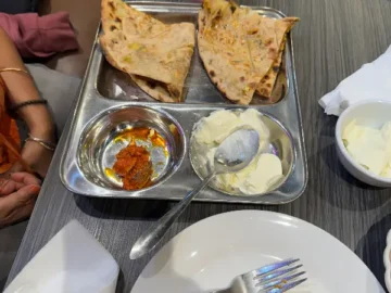 오클랜드 미식 여행의 정점, 탄두르 인디언 레스토랑에서 만나는 정통 맛집