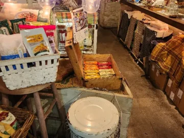 오사카 여행, 비건의 행복이 샘솟는 특별한 미식 경험 맛집