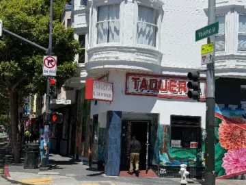 미션 디스트릭트의 숨겨진 보석, 현지인 추천 멕시칸 맛집 기행