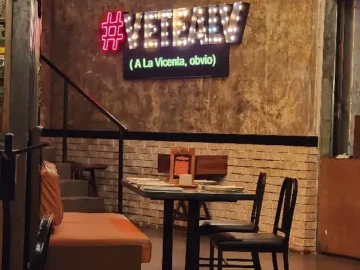 칸쿤의 활기 넘치는 맛, 라 비센타에서 펼쳐지는 미식 여행