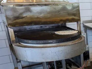 토론토 라파 맛집, Dr. Laffa에서 펼쳐지는 미식 오디세이