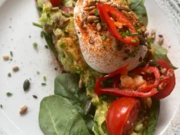 스카이가든 아쉬움을 달래주는 런던 브런치 맛집 오아시스