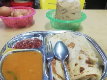 숨겨진 보석, 말레이시아 현지인 추천 쿠알라룸푸르 맛집 기행