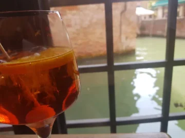 베네치아 미식 보석, 야스민 앤 니노에서 만나는 이탈리아 여행 맛집