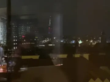 프라하 야경 맛집, 즐라타에서 만나는 황홀한 미식 여행