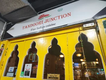 마법같은 향신료, 런던 맛집 탄두리 정션에서 펼쳐지는 인도 미식 여행