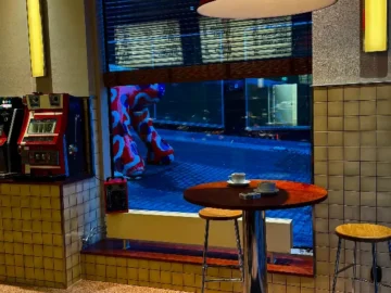 스톡홀름 숨은 보석, 올리스 델리(Olli’s Deli)에서 맛보는 특별한 샌드위치 맛집 여정