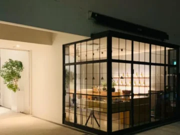 미식의 향연, 롯폰기에서 만나는 스페인 미쉐린 스타 맛집 여행