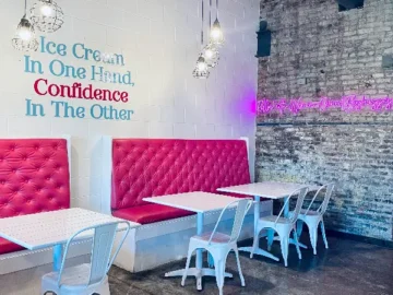 내슈빌에서 즐기는 달콤한 추억, Rolled 4 Ever Ice Cream 맛집 탐방기