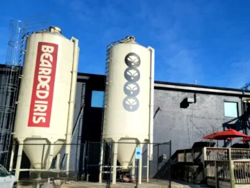 내슈빌 수제 맥주의 성지, 비어디드 아이리스에서 맛보는 특별한 지역 풍미