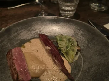 로바니에미의 숨겨진 보석, 라플란드 미식 경험이 빛나는 맛집 여정