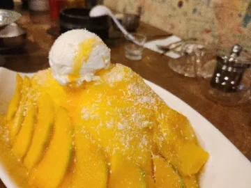 우붓에서 만나는 한국의 맛, 그리움을 달래주는 발리 숨은 맛집 서사