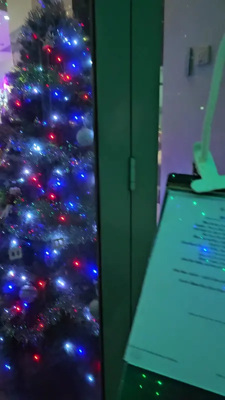 크리스마스 트리 장식