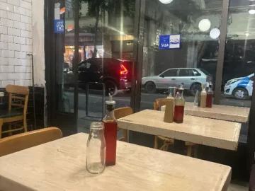 후아레스에서 만나는 스페인 맛, 도심 속 작은 보석 맛집