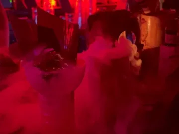 마이애미 숨은 보석, 카오나 룸에서 만나는 황홀경 티키 맛집