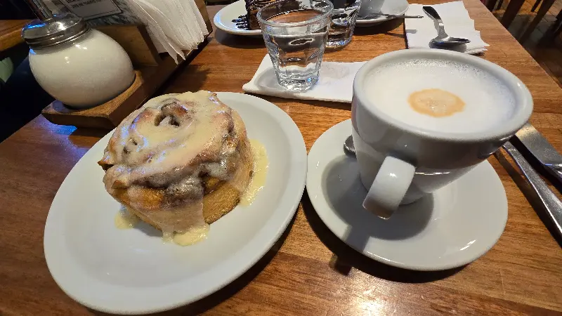 초콜릿 브라우니