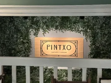 부다페스트 골목길 숨은 보석, 핀초에서 맛보는 정통 스페인 맛집 기행