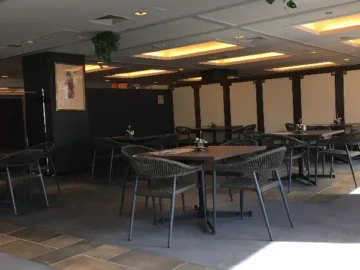 오사카 숨은 보석, 빌딩 숲 속 다이이치 맛집에서 만나는 정통 중식의 향연