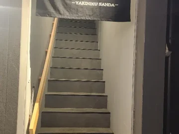 가슴 설레는 교토 미식 여행, 산다에서 맛보는 인생 야키니쿠 맛집