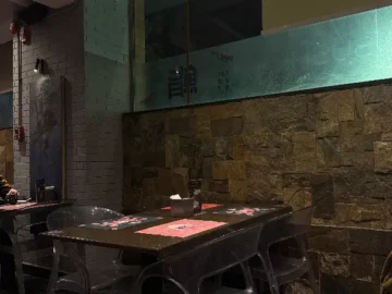 자말렉에서 만나는 작은 일본, 모리 스시에서 맛보는 향긋한 추억의 맛집 여행