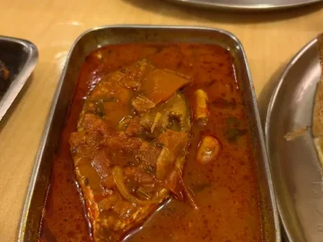 리틀인디아에서 만난 향긋한 미식, 쿠알라룸푸르 정통 인도 맛집 기행