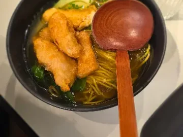 골목길 숨은 보석, 따뜻한 마음이 느껴지는 강남 맛집 라멘 가게
