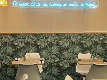 마드리드 미식 여행의 정점, 숨겨진 비건 스시 맛집 탐험기